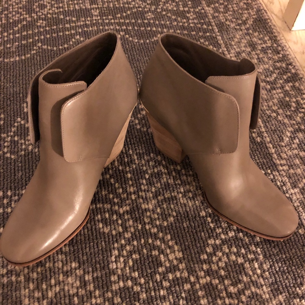 Cole Haan Booties